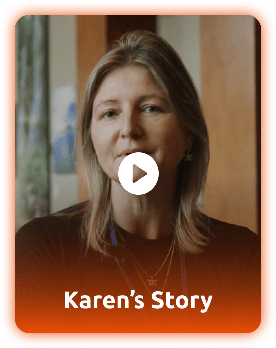 Karen's Story